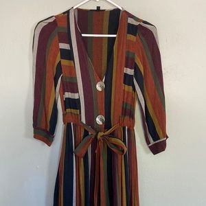 Women’s Zara Maxi Dress